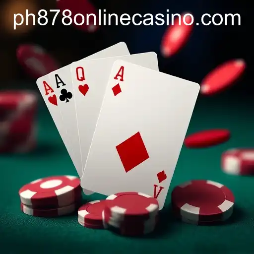 The Fascinating World of Card Games in Online Casinos