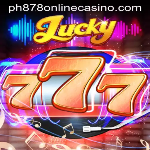 Exploring Lucky777: The Exciting World of PH878 ONLINE CASINO's Latest Offering