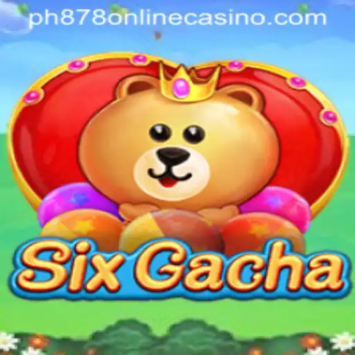 Exploring SixGacha: A Dive Into the Exciting World of Online Gaming at PH878 ONLINE CASINO