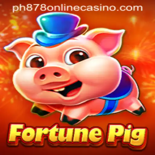 Discover the Exciting World of FortunePig at PH878 ONLINE CASINO