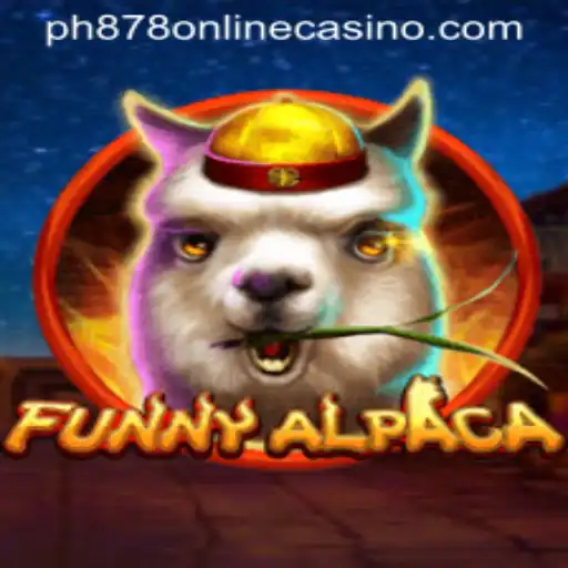 Unveiling the Excitement of FunnyAlpaca: A Deep Dive into the Game with PH878 ONLINE CASINO