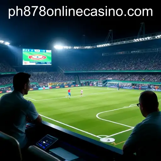 In Play Live Betting: Understanding the Dynamics of Real-Time Wagering