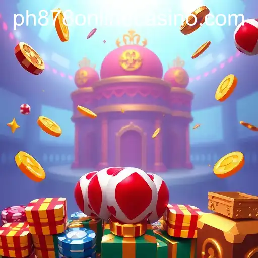 Exploring Promotions in PH878 ONLINE CASINO
