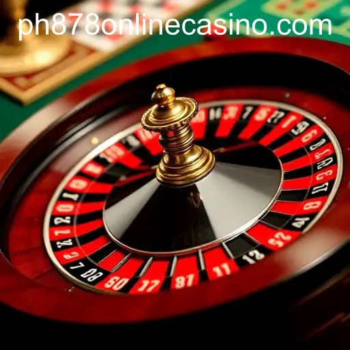 Exploring the Fascinating World of Roulette: The Most Popular Game at PH878 ONLINE CASINO