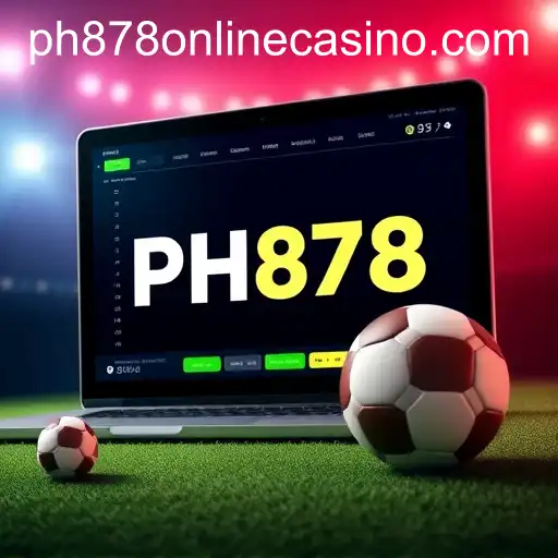 Discover the Thrills of Sports Betting with PH878 ONLINE CASINO