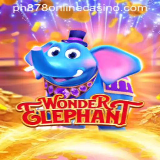 Exploring the Mystical World of WonderElephant with PH878 ONLINE CASINO