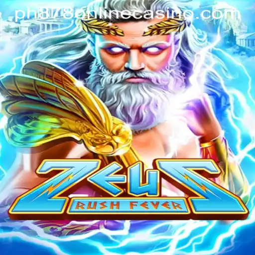 Unveiling ZeusRushFever at PH878 Online Casino: A Mythological Gaming Adventure